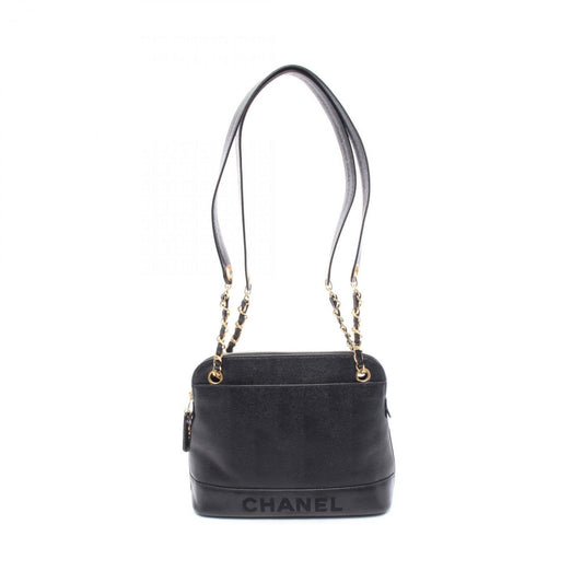 Chanel Others Black Shoulder Bags