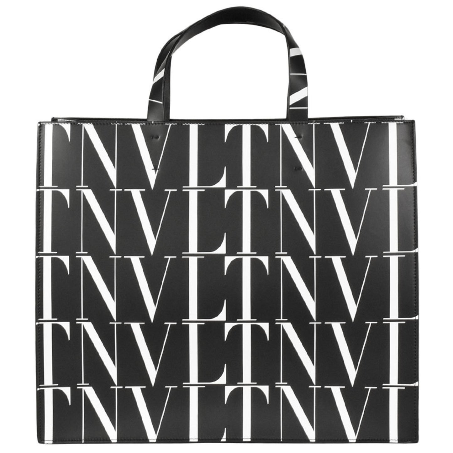 Valentino Others Black Tote Bags