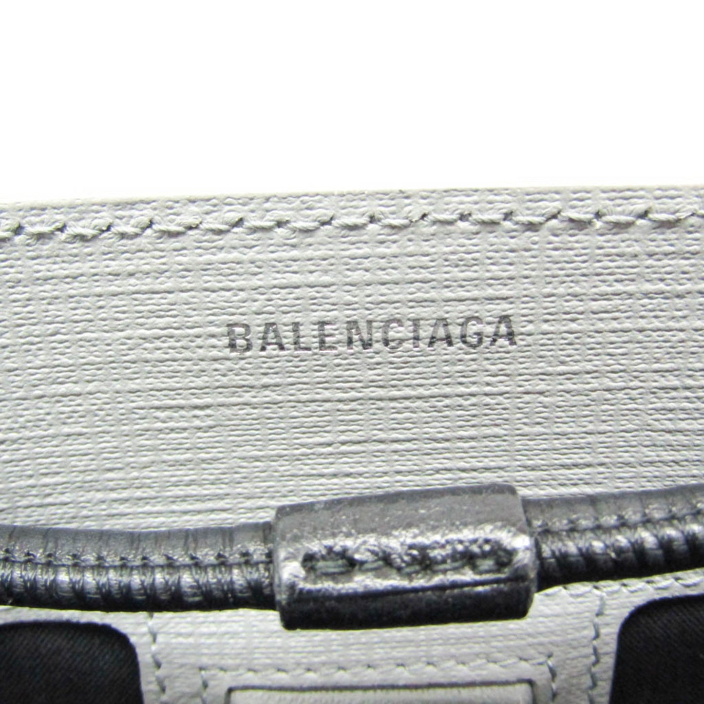 Balenciaga Others Black Shoulder Bags