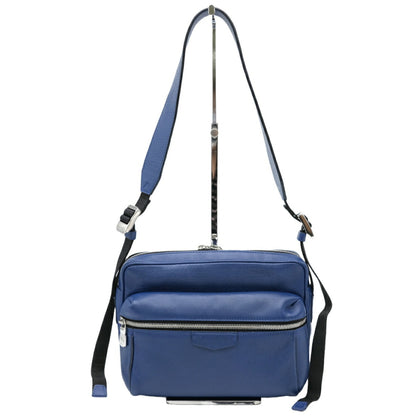 Louis Vuitton Others Blue Crossbody Bags