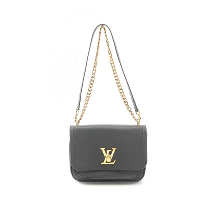 Louis Vuitton Others Black Shoulder Bags