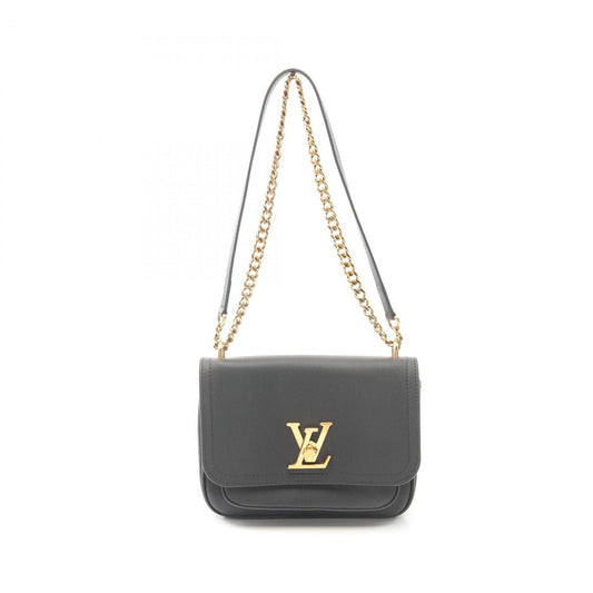 Louis Vuitton Others Black Shoulder Bags