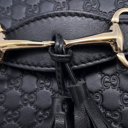 Gucci Others Black Shoulder Bags