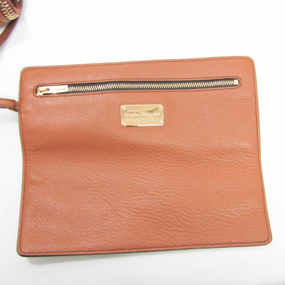 Salvatore Ferragamo Others Brown Tote Bags