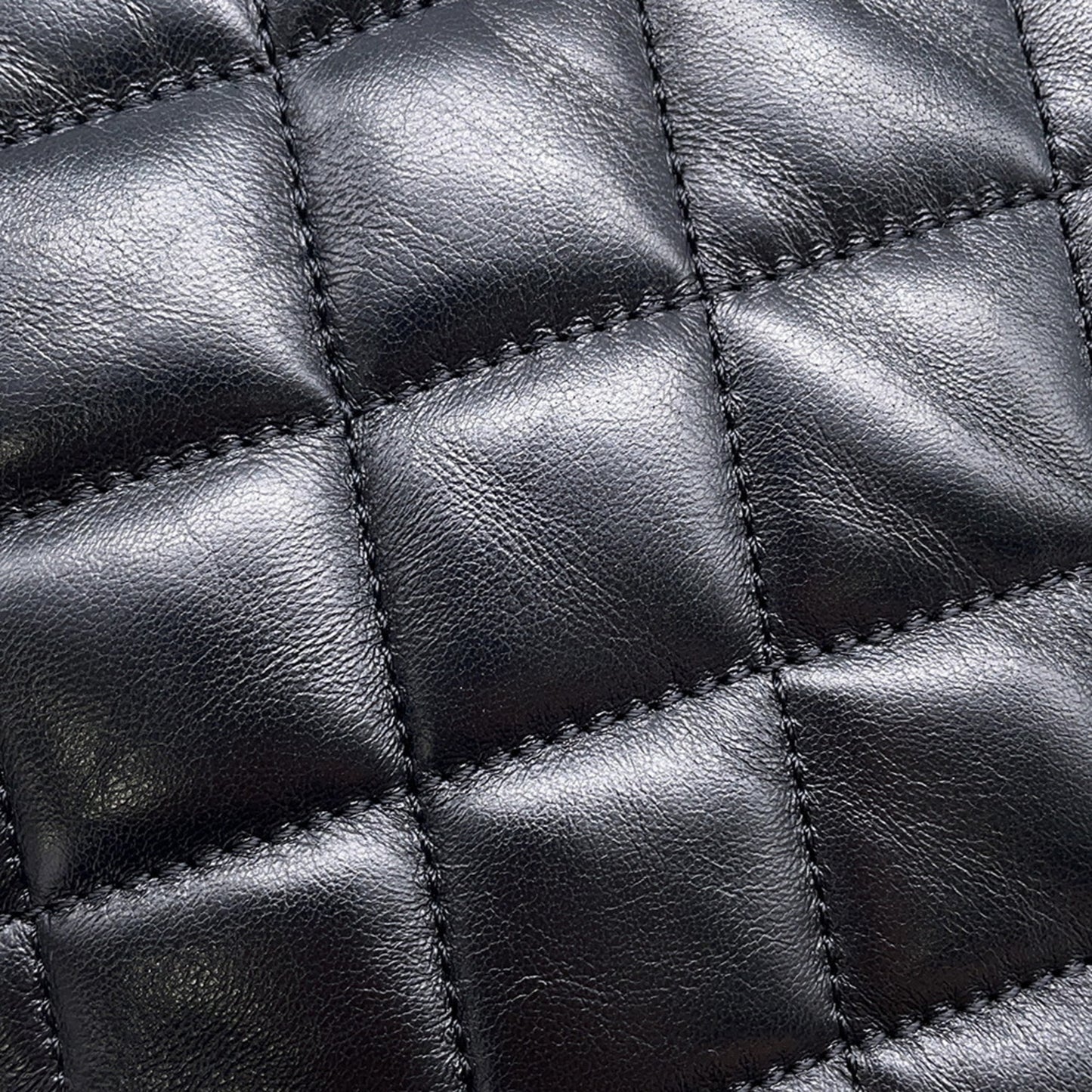 Chanel Others Black Shoulder Bags