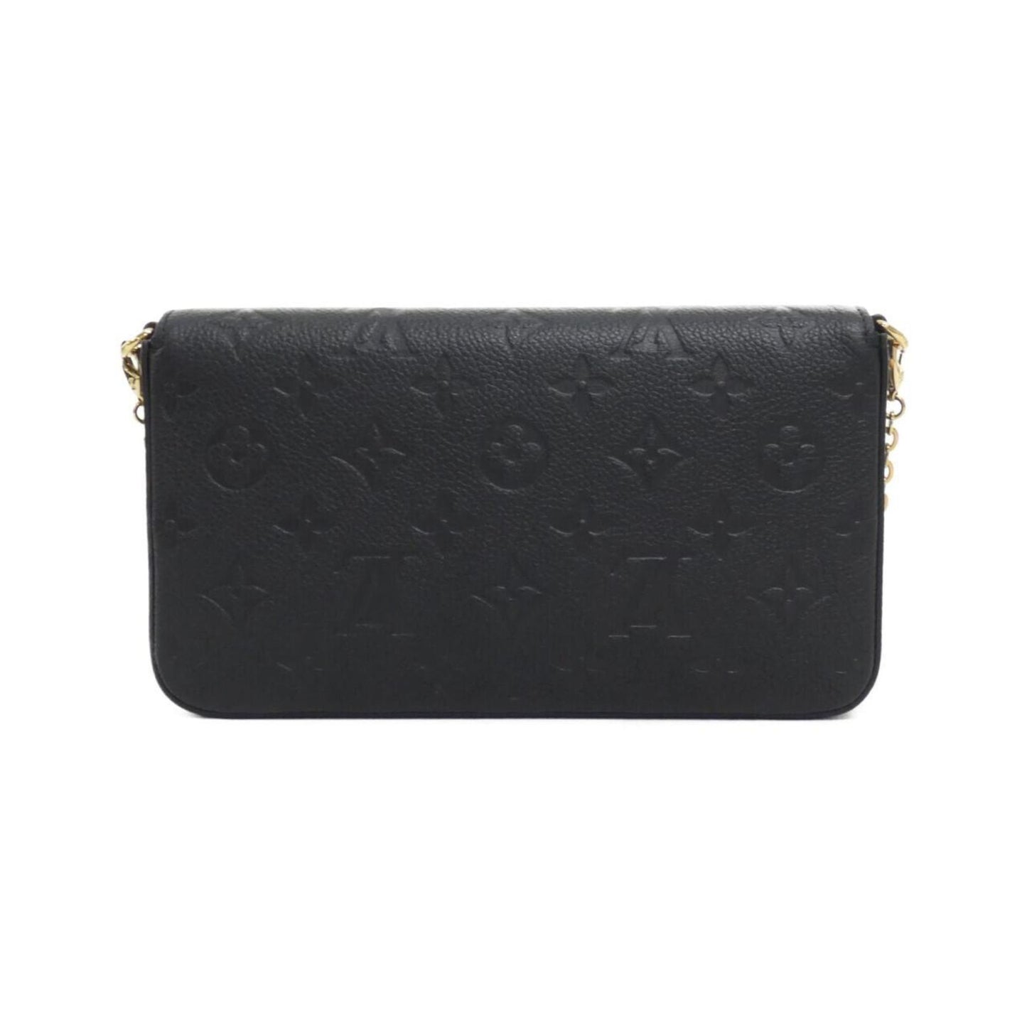 Louis Vuitton Others Black Shoulder Bags