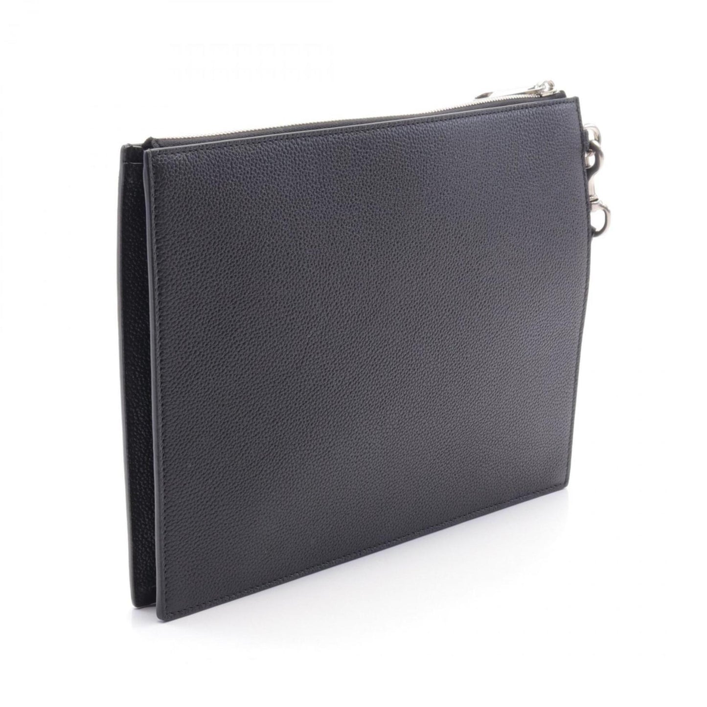 Gucci Pvc Black Clutch Bags