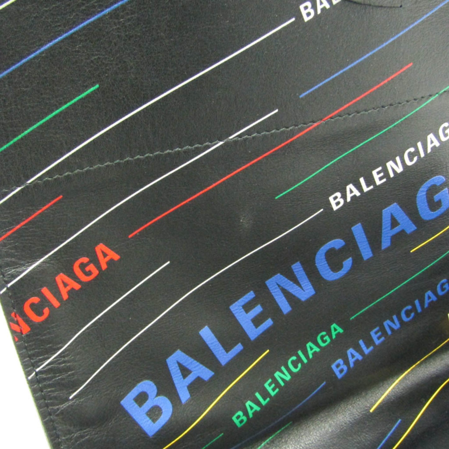 Balenciaga Others Black Clutch Bags