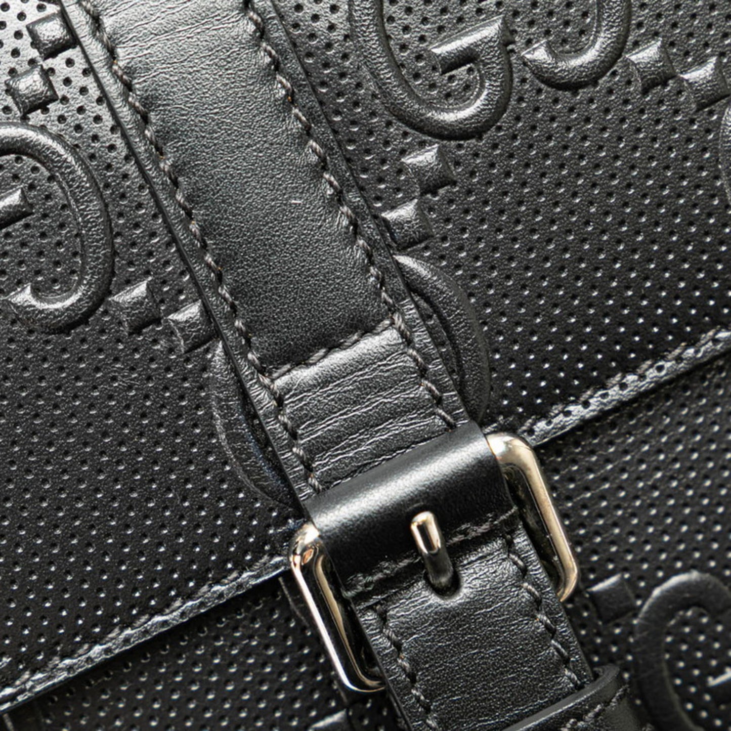 Gucci Others Black Crossbody Bags