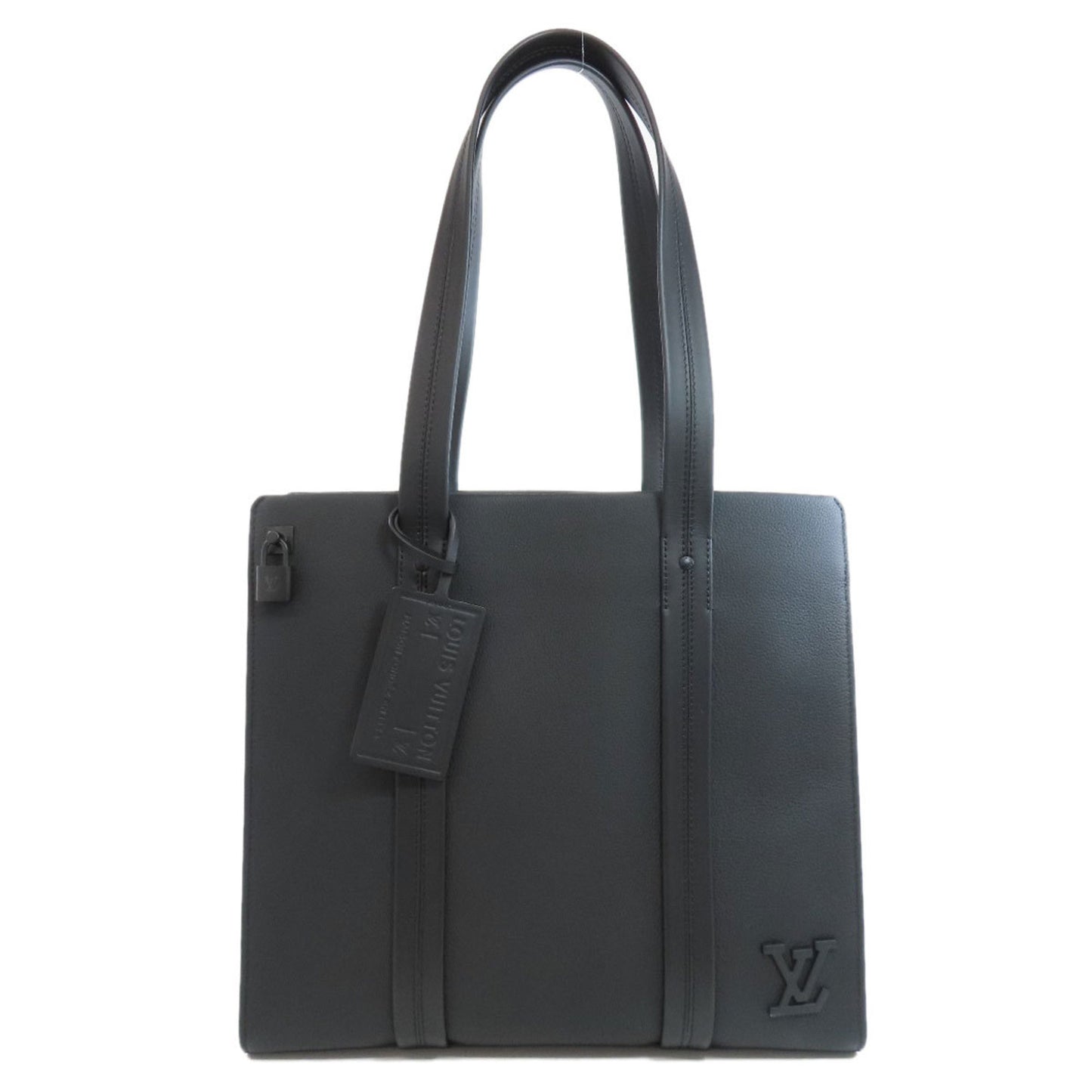 Louis Vuitton Others Black Tote Bags