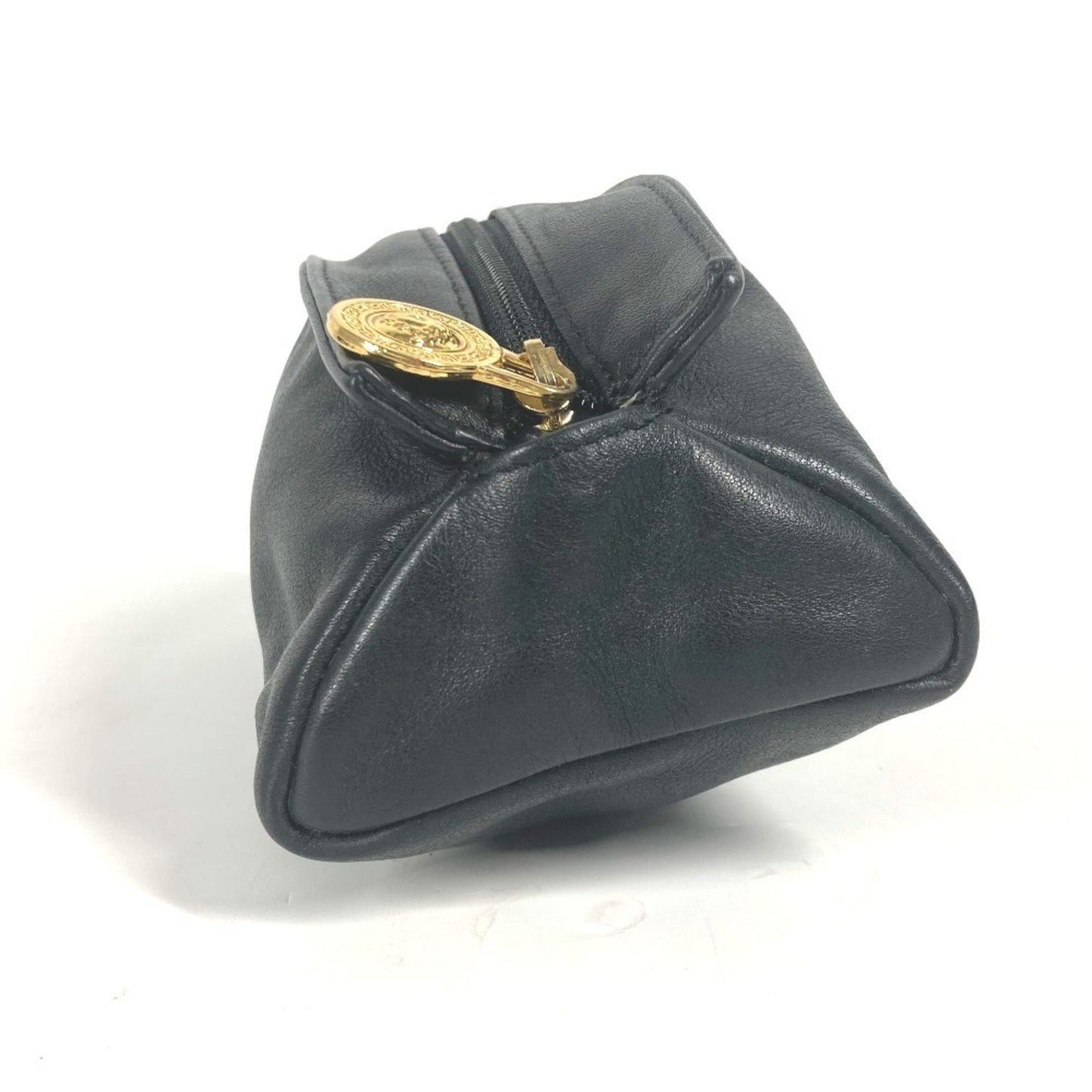 Versace Others Black Small Bags
