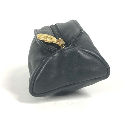 Versace Others Black Small Bags