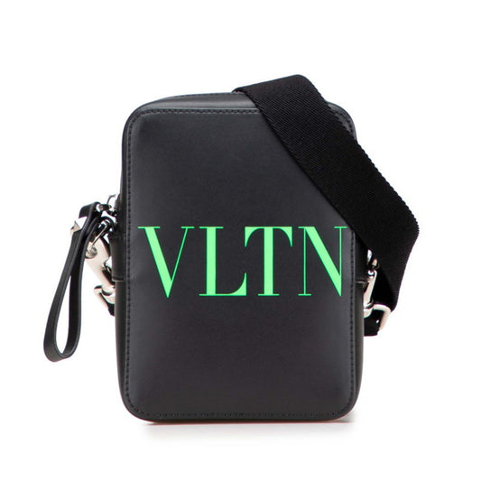 Valentino Others Black Shoulder Bags