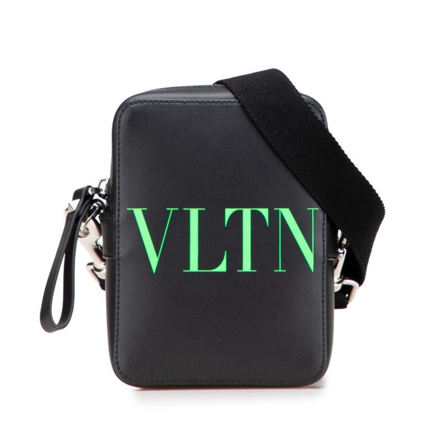 Valentino Others Black Shoulder Bags