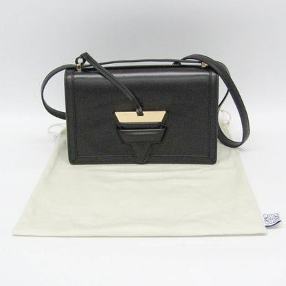 Loewe Others Black Shoulder Bags