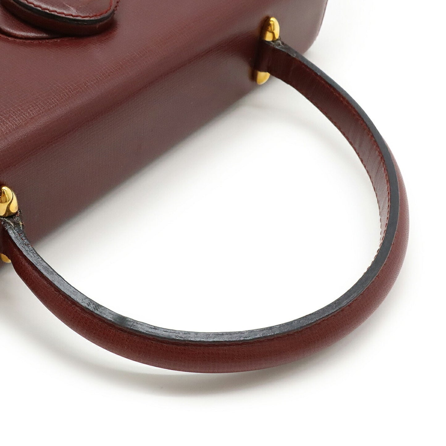 Cartier Others Red Handbags