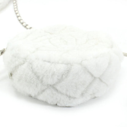 Chanel Others White Shoulder Bags