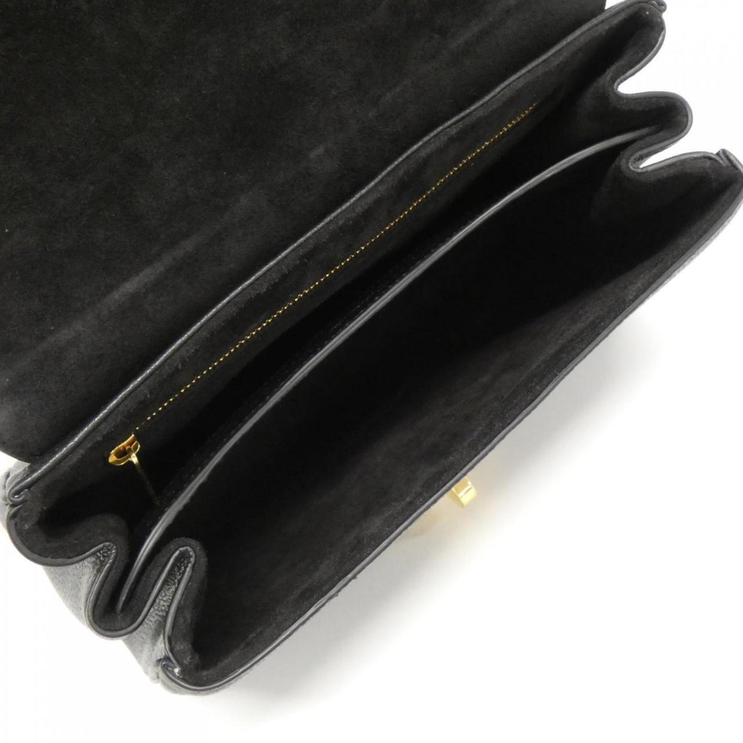 Celine Others Black Shoulder Bags