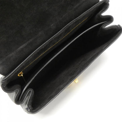 Celine Others Black Shoulder Bags