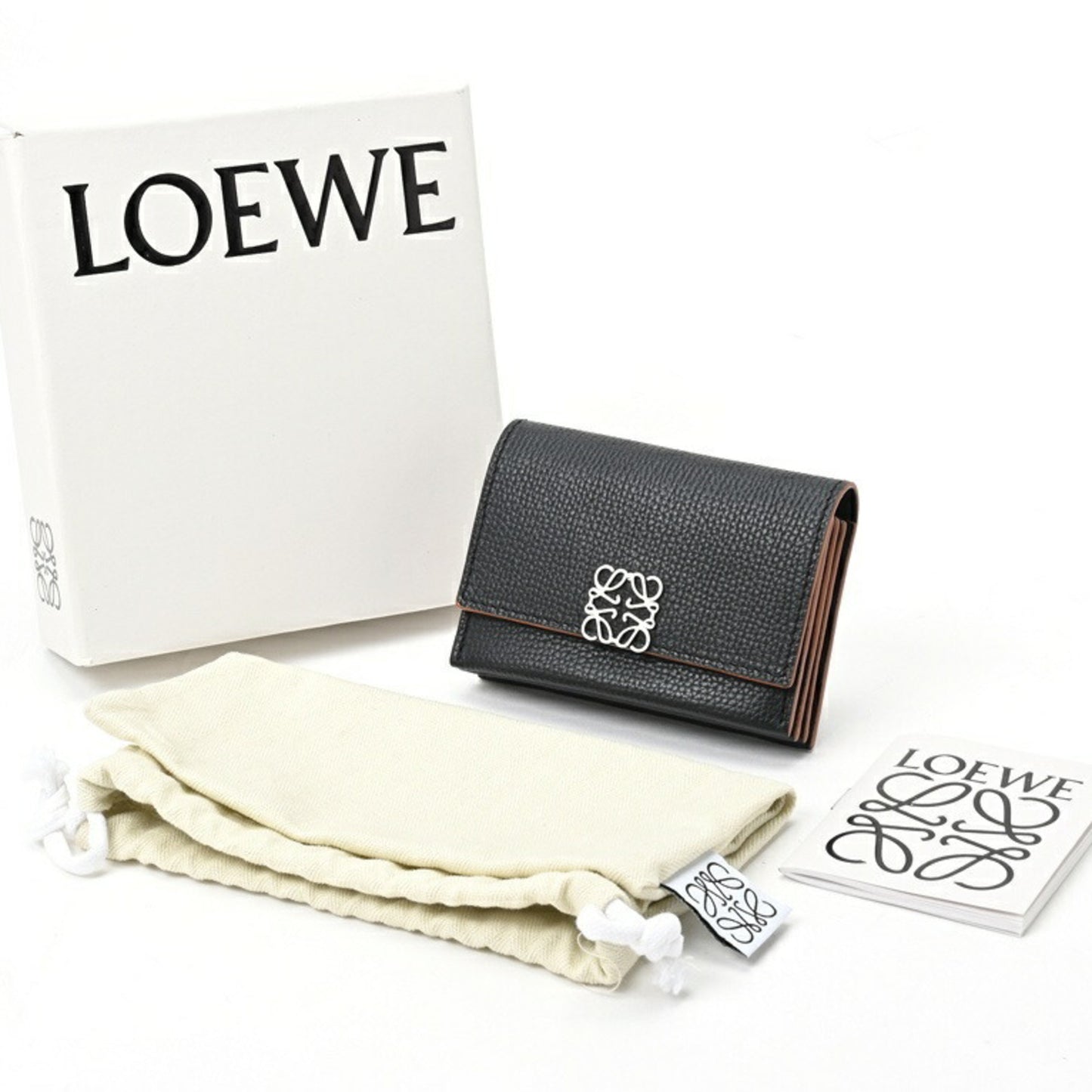 Loewe Others Black Cases