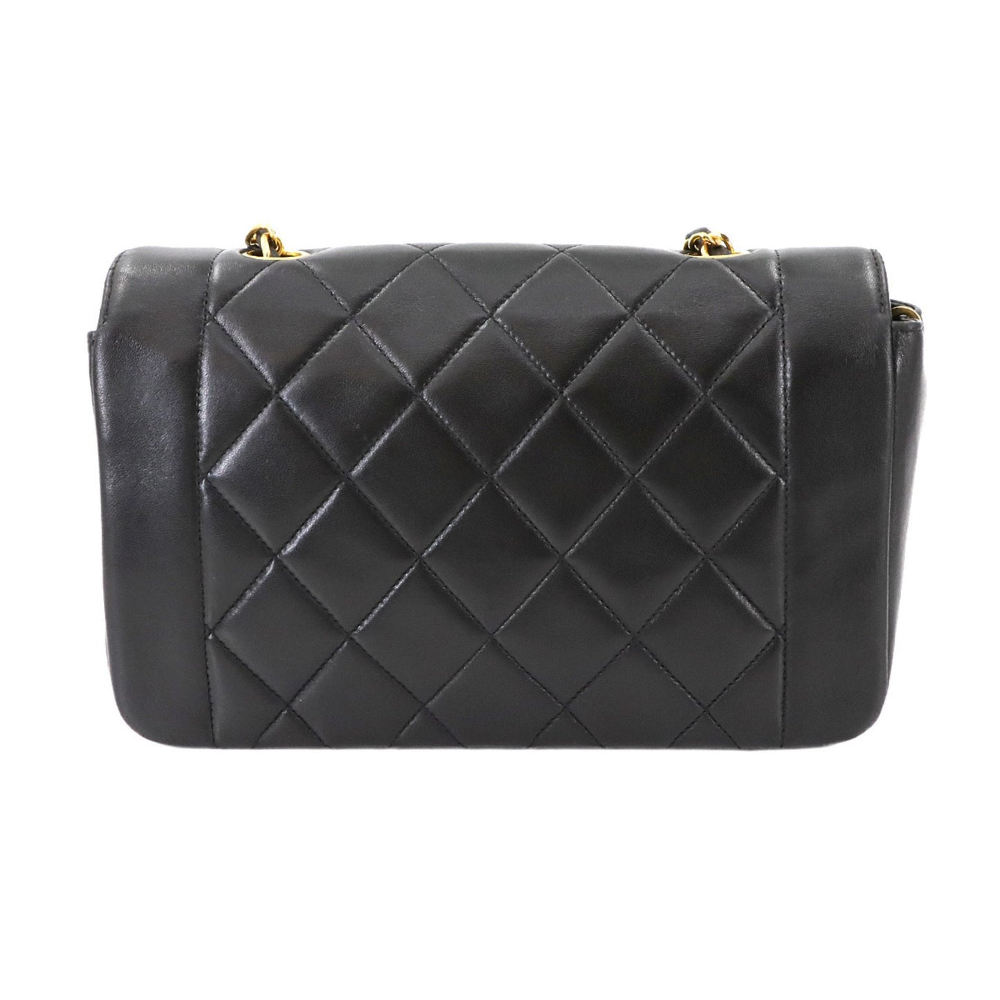 Chanel Others Black Shoulder Bags