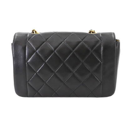 Chanel Others Black Shoulder Bags