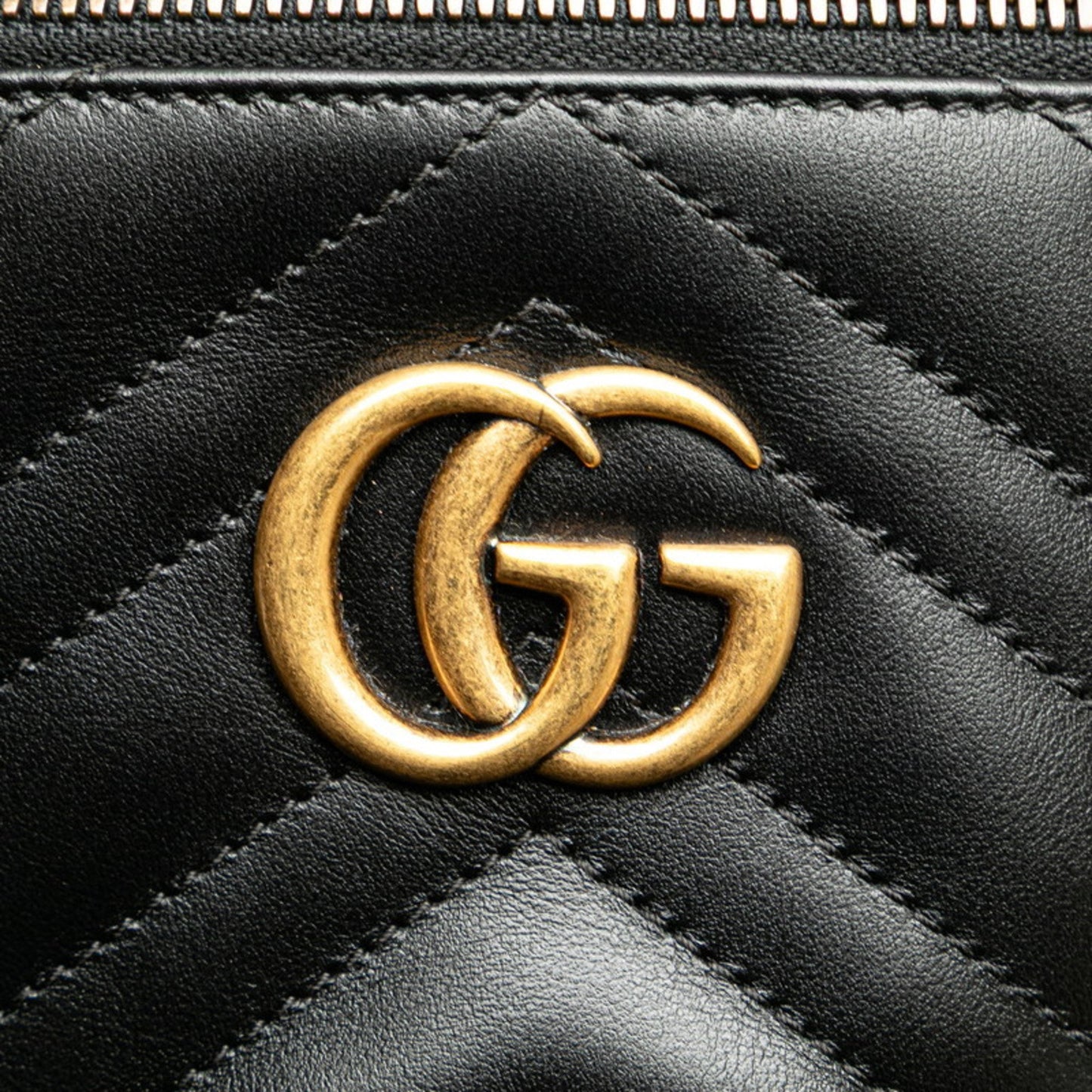 Gucci Others Black Small Bags