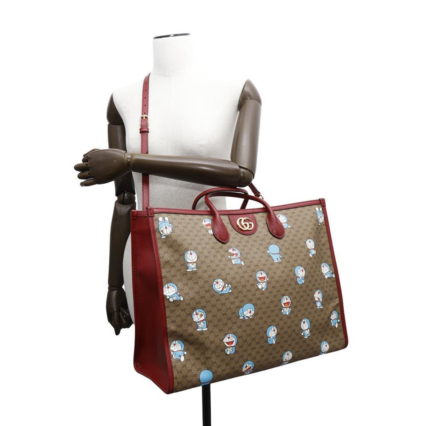Gucci Others Brown Shoulder Bags