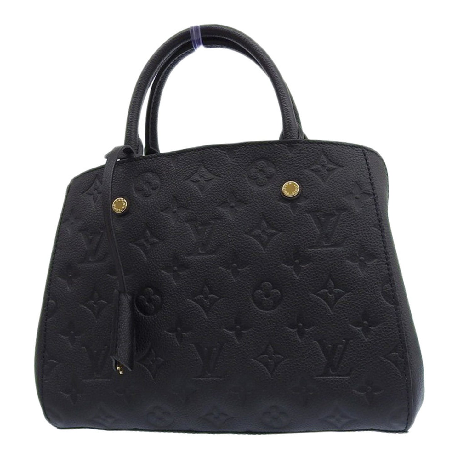 Louis Vuitton Others Black Handbags