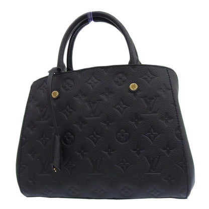 Louis Vuitton Others Black Handbags