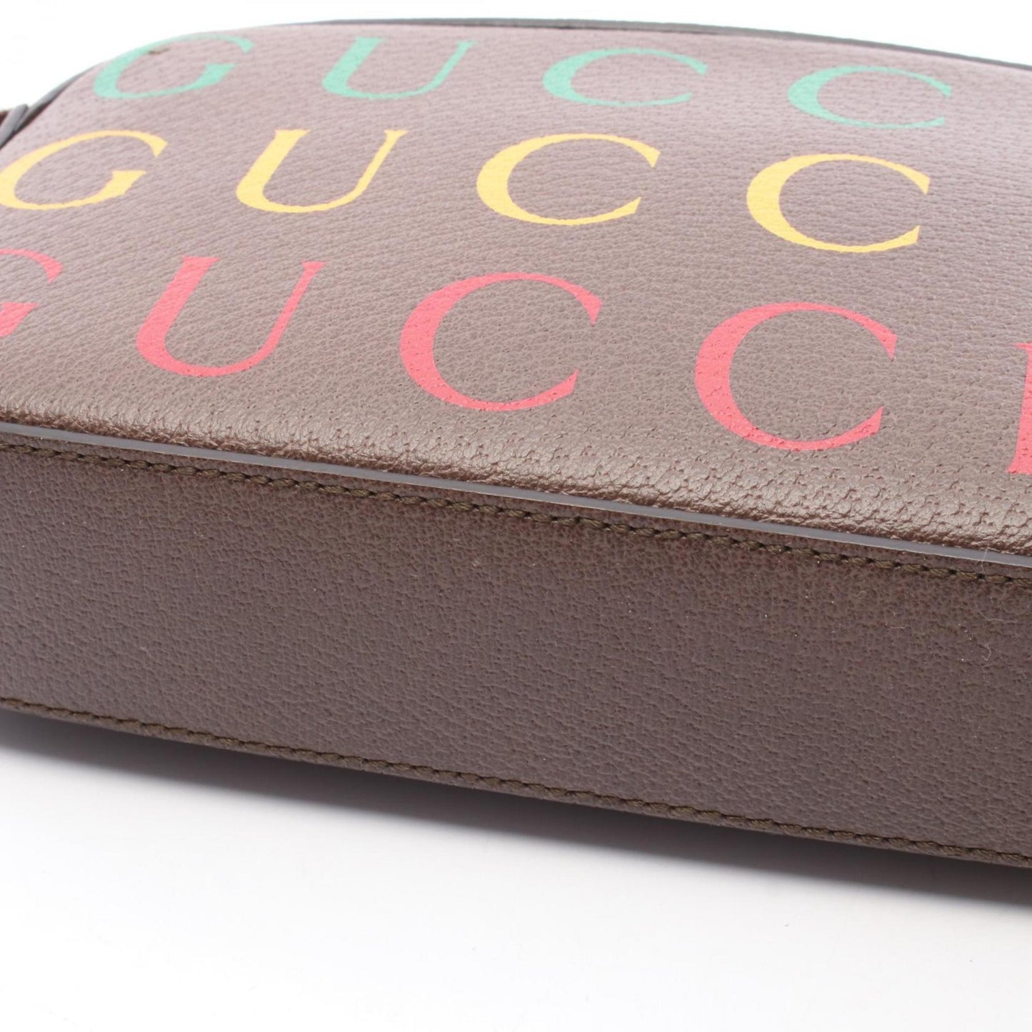 Gucci Others Brown Crossbody Bags