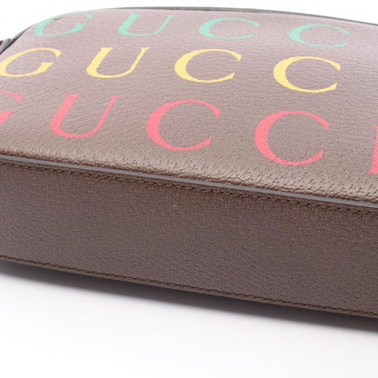 Gucci Others Brown Crossbody Bags