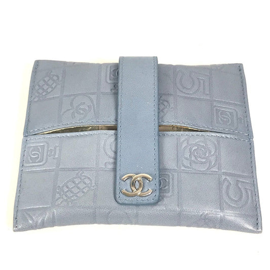 Chanel Others Blue Small Bags