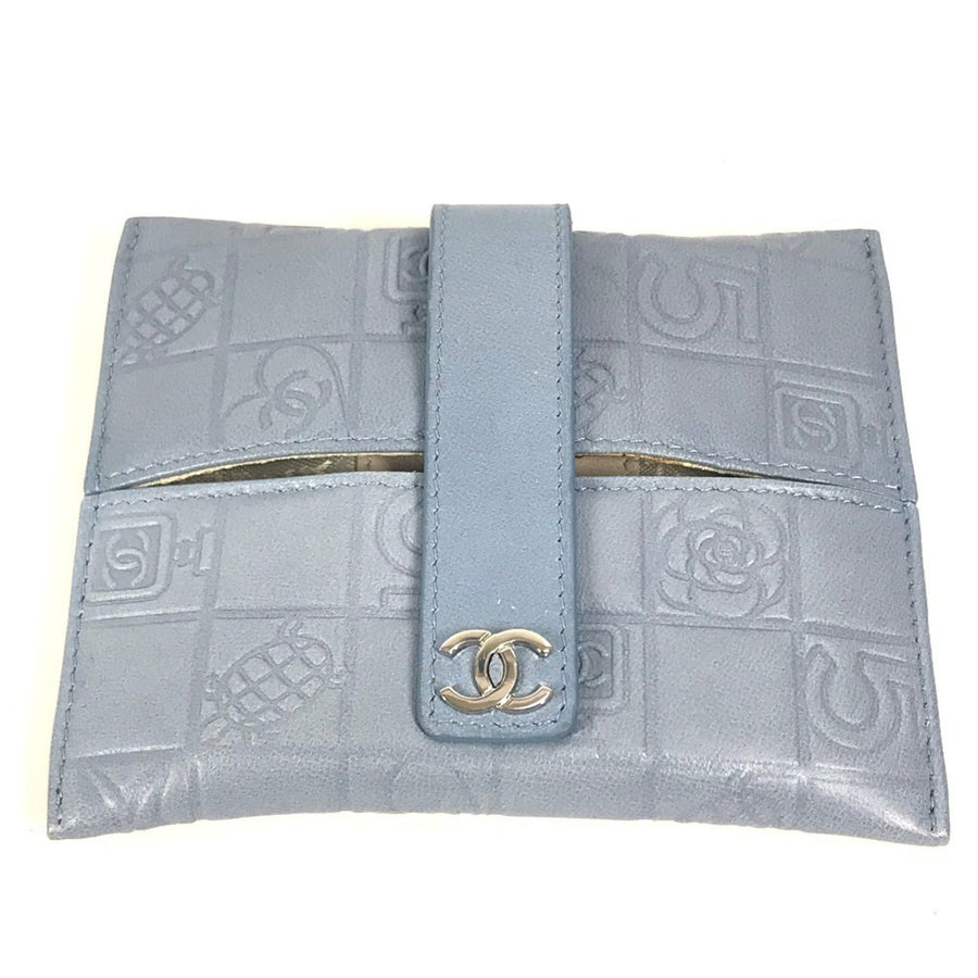 Chanel Others Blue Small Bags