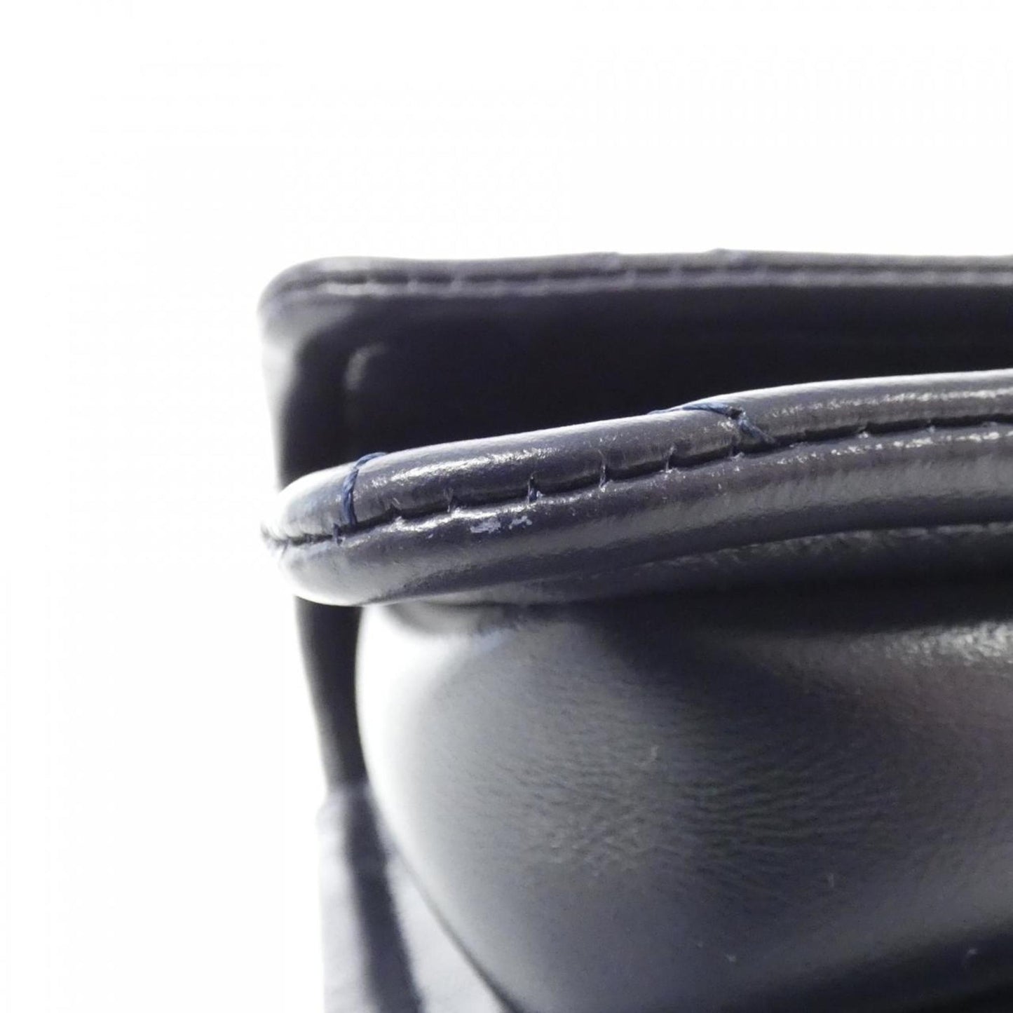 Chanel Others Blue Clutch Bags