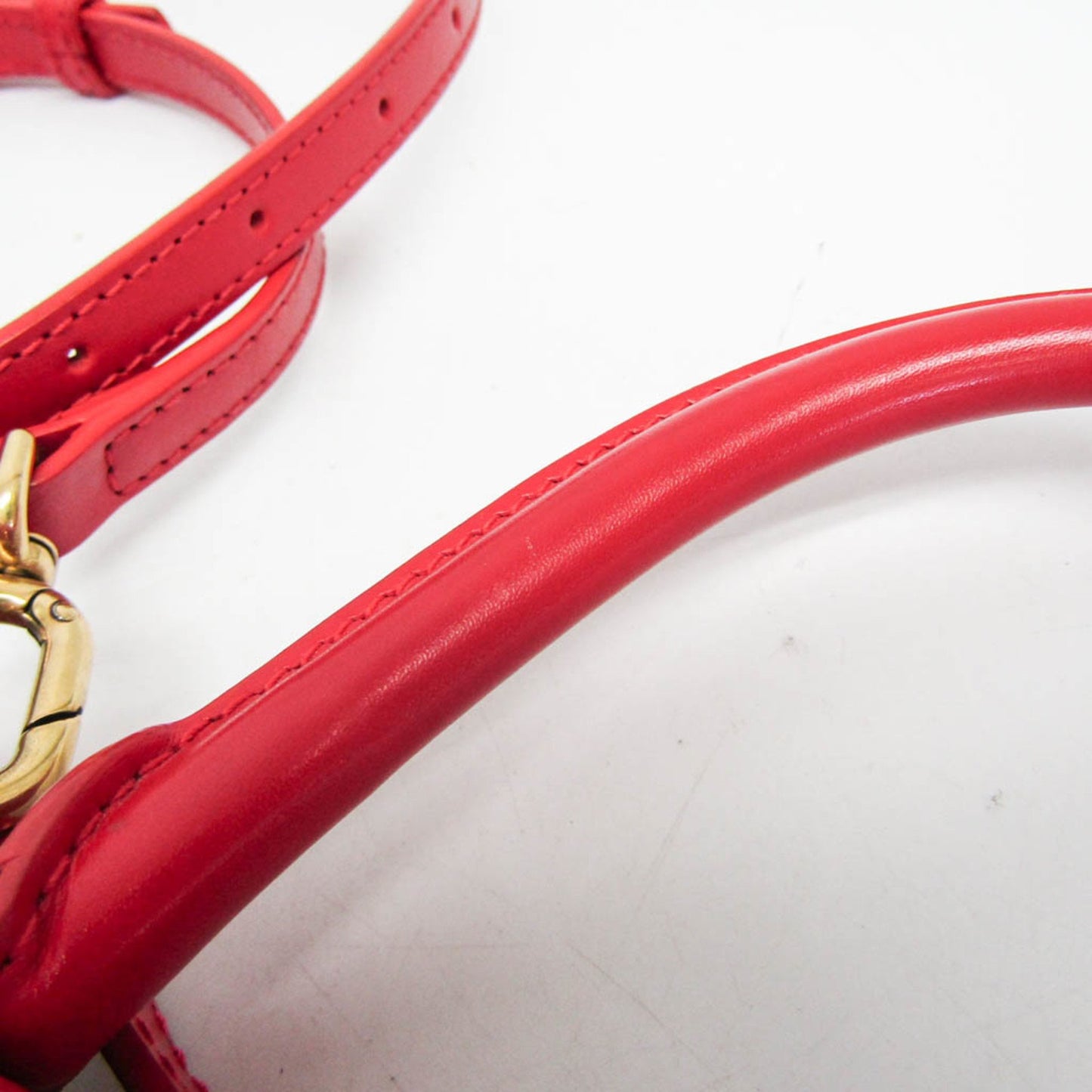 Balenciaga Others Red Handbags