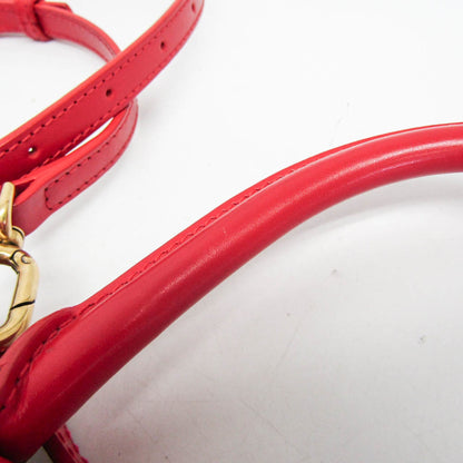 Balenciaga Others Red Handbags