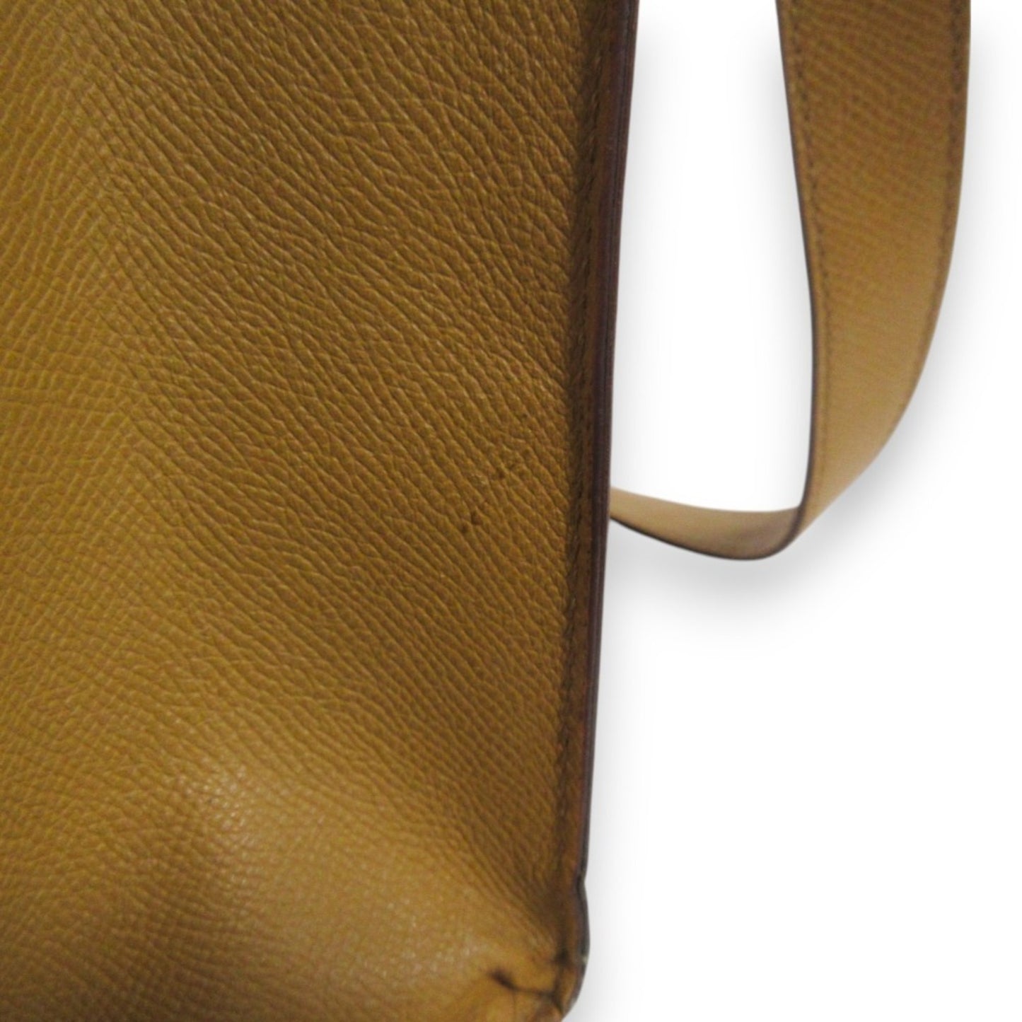 Celine Others Brown Shoulder Bags
