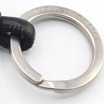 Bottega Veneta Others Black Key Rings