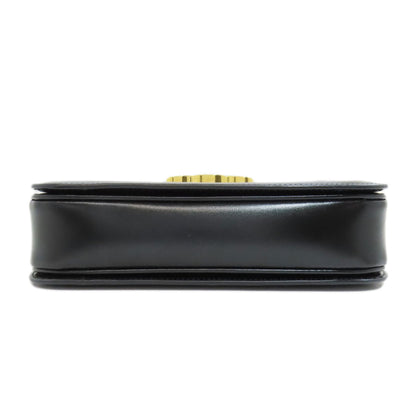 Celine Others Black Shoulder Bags