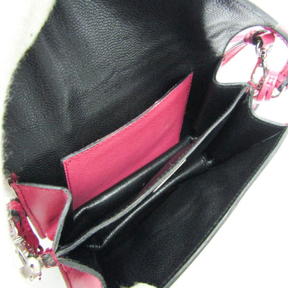 Prada Others Pink Shoulder Bags