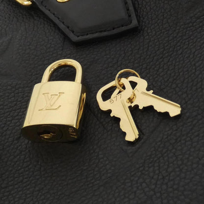 Louis Vuitton Others Black Travel Bags
