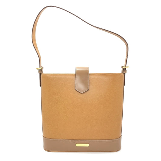 Burberry Others Brown Shoulder Bags