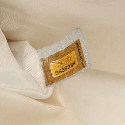 Chanel Others White Handbags