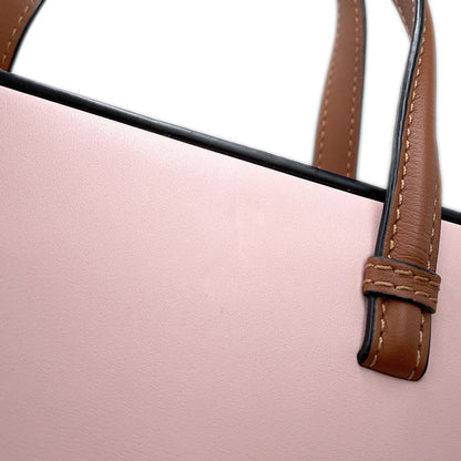 Loewe Others Pink Handbags