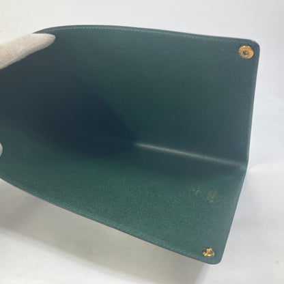 Louis Vuitton Others Green Briefcases