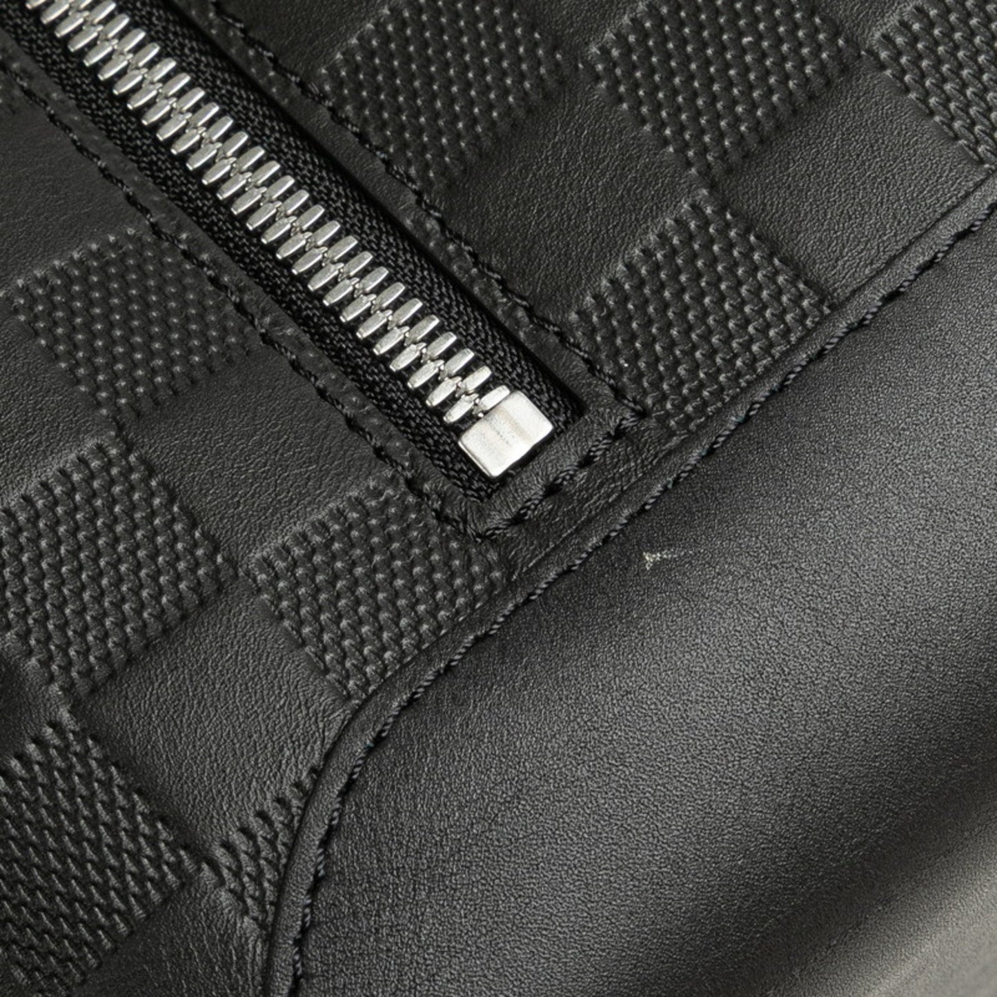 Louis Vuitton Others Black Shoulder Bags