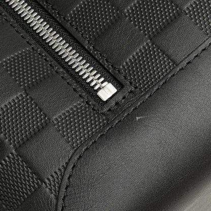 Louis Vuitton Others Black Shoulder Bags