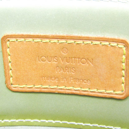 Louis Vuitton Vernis Gray Tote Bags