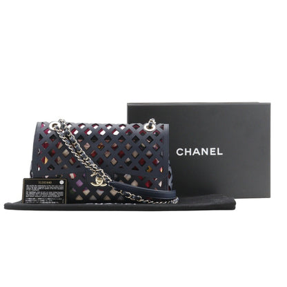 Chanel Others Blue Small Bags